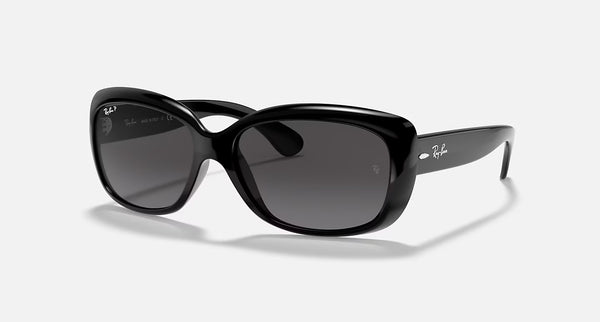 Ray - Ban RB4101 Jackie Ohh - Black