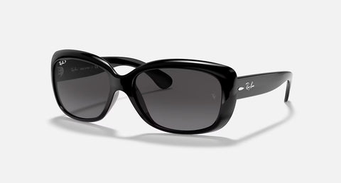 Ray - Ban RB4101 Jackie Ohh - Black