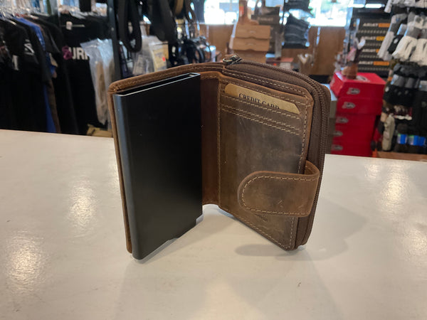 Paul & Taylor 41211 Card Holder