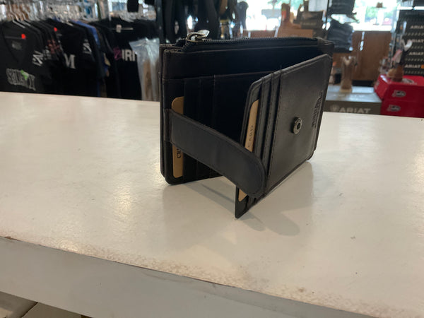 Paul & Taylor A51622 Card Holder Wallet