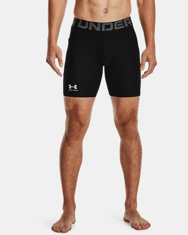 Under Armour 1361596 HG Compression shorts - black