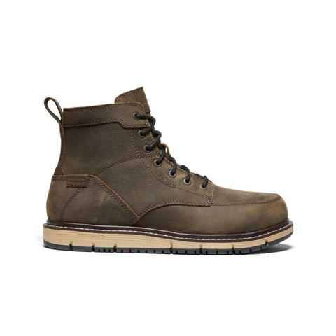 Keen 1022106 San Jose 6” Waterproof Work Boot