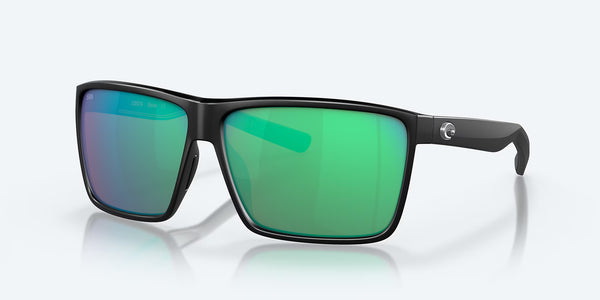 Costa 06S9018 901835 Rincon Matte Black/Gray