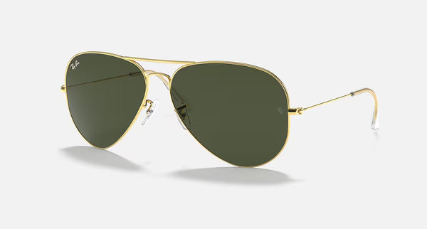 Ray-Ban Aviator Large Metal RB3026