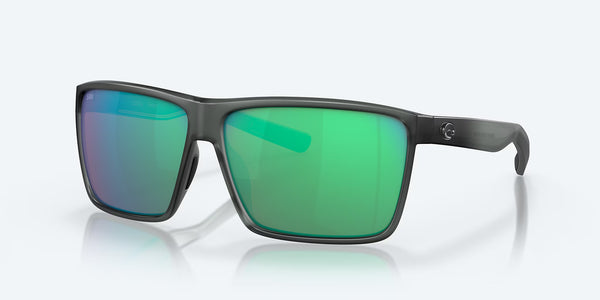 Costa 06S9018 901838 Rincon Matte Black/Gray