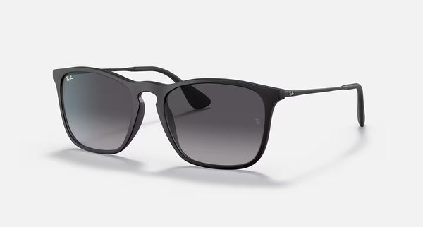 Ray Ban RB4187 622/8G 54-18 Chris