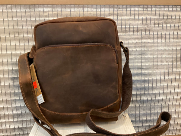 Paul & Taylor 16360 Crossbody Bag