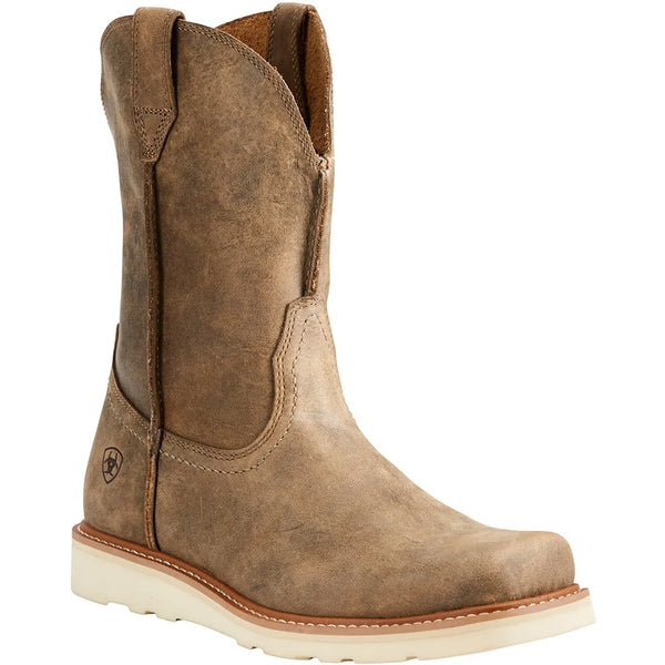 Ariat 10021696 Rambler Recon