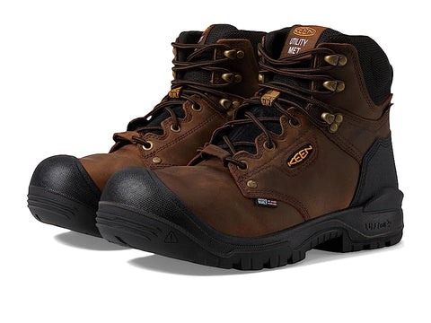 KEEN 1027107D Independence 6-Inch Internal Met Guard