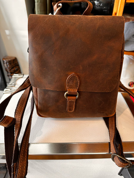 Paul & Taylor 16509 Back Pack