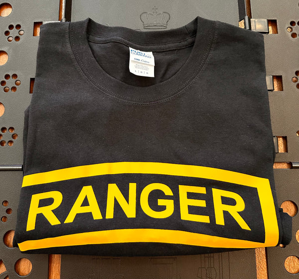 MP Tee Shirts - Ranger