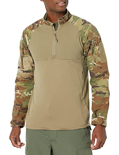Propper F58172 Men's Standard Tactical Combat Shirt, Scorpion OPC