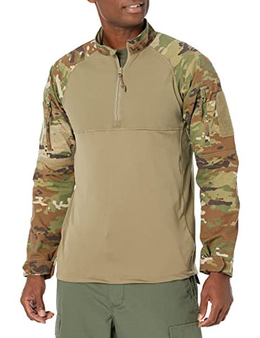 Propper F58172 Men's Standard Tactical Combat Shirt, Scorpion OPC