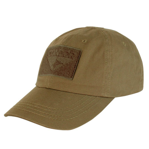 Condor TC-498 Tactical Cap Coyote Brn