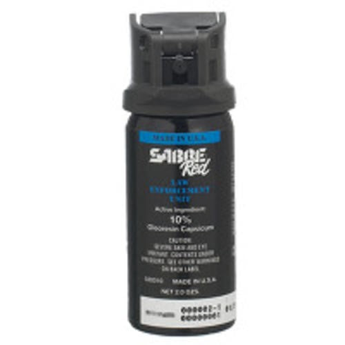 Sabre 520010-C MK-3 2.0 Oz. Cone Spray 1.33% OC