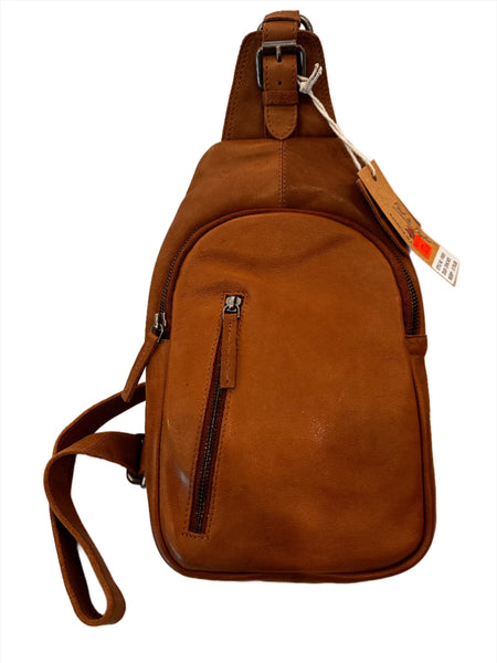 Paul & Taylor 16551 sling bag