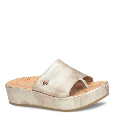 Born BR0035330 Sharr Light Gold