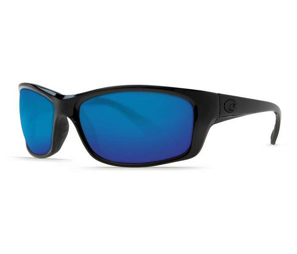 Costa 06S9023 902305 Jose Black Out / Blue Mirror 580P