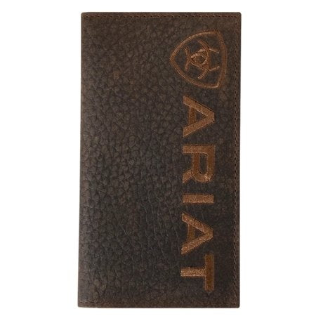 Ariat A3554302 Rodeo Wallet / Checkbook Cover
