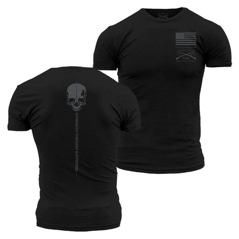 Grunt Style - GS5246 - Strength Through Suffering