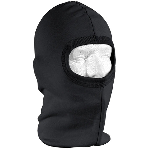 Fox 64-92 Extreme Cold Outdoor Balaclava - Black