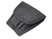 Condor Handcuff Cases Handcuff Pouch Black MA47002