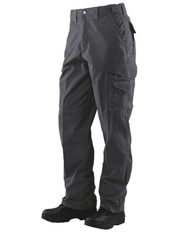 Tru Spec 1079 24-7 Series Tactical Pants 65/35 Rip-Stop Charcoal