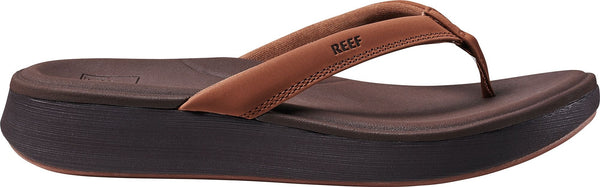 Reef Women's CJ3634 Cushion Cloud - Espresso