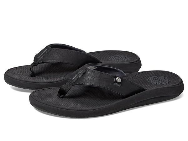 Reef Women's CJ0232 Cushion Cloud - Black