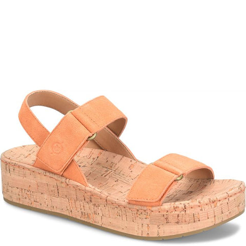 Born BR0071206 - BR0071203 Sloan - Brown / Black