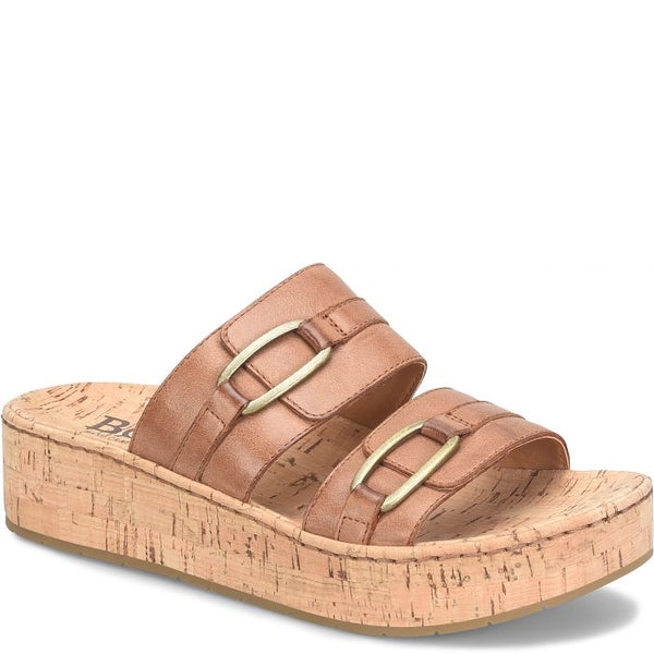 Born BR0072506 Solina - Brown Cureo