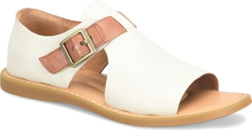 Born BR0067281 - Ivey - White