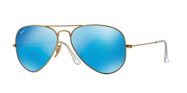 Ray-ban Aviator Large Metal RB3025 112/4L