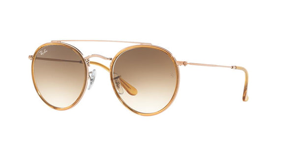 Ray-ban RB3647N 907051 Copper