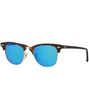 Ray-ban Clubmaster RB3016 114517