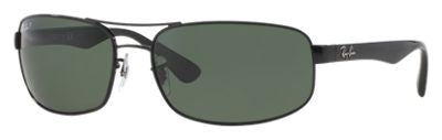 Ray-Ban RB3445 002/58