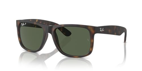 Ray-Ban Justin RB4165 865/9A