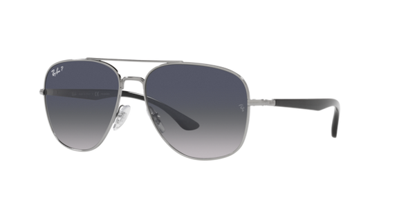 Ray-ban RB3683 004/78