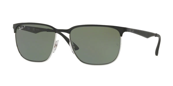 Ray-ban RB3569 90049A