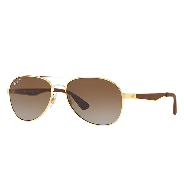 Ray-ban RB3549 001/T5
