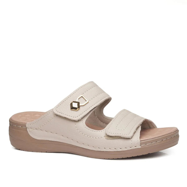 Pegada 233813-01 Burnished Linho