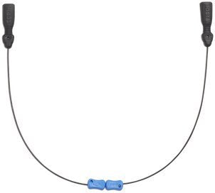 Costa Del Mar CA11 C-Mono Sunglasses Retainer Black/Blue