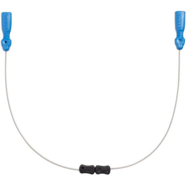 Costa Del Mar CA18 C-Line Sunglasses Retainer Silver/Blue