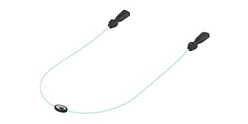 Costa Del Mar CA18 C-Mono Sunglasses Retainer Mint