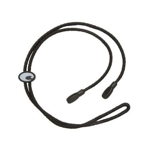 Costa Del Mar CF11 Costa Black Cord 28”