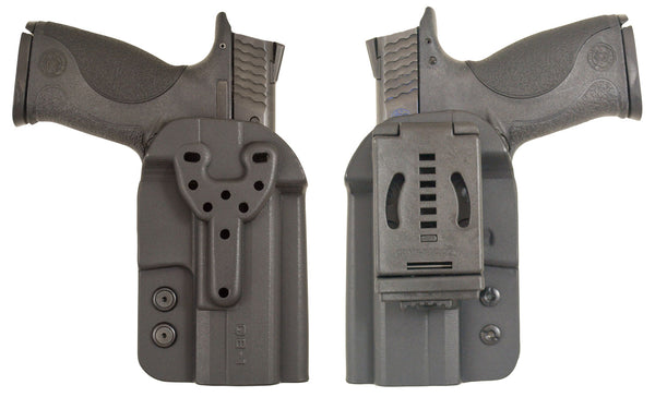 Comp-Tac Q-line Holster