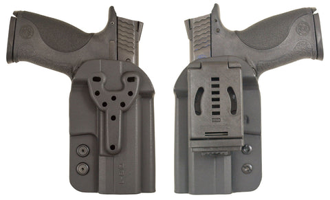 Comp-Tac Q-line Holster
