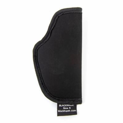 Blackhawk 401P0 TecGrip inside pants