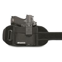 Clip & Carry STRAPT-TAC Belly Band Holster System - Holster Pocket L-XL STR-TAC-L-XL