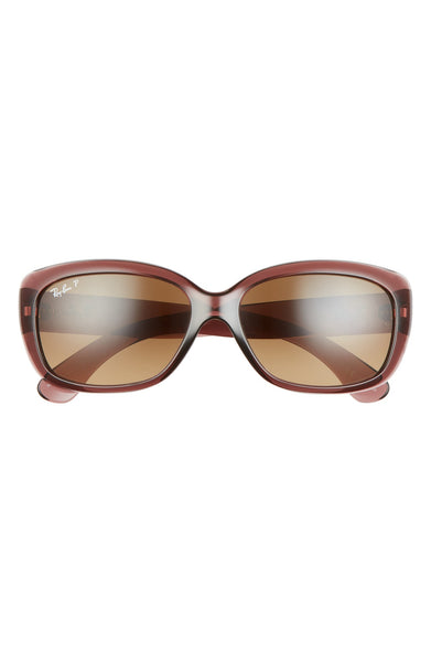 Ray - Ban RB4101 Jackie Ohh 6593M2